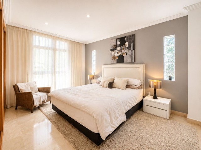 2 Schlafzimmer Apartment in Los Flamingos