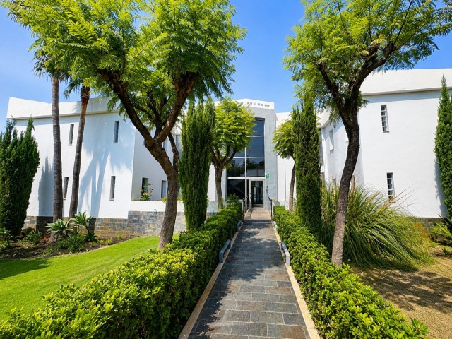 2 Schlafzimmer Apartment in Los Flamingos