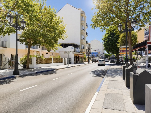 Commercial, San Pedro de Alcántara, R5447431