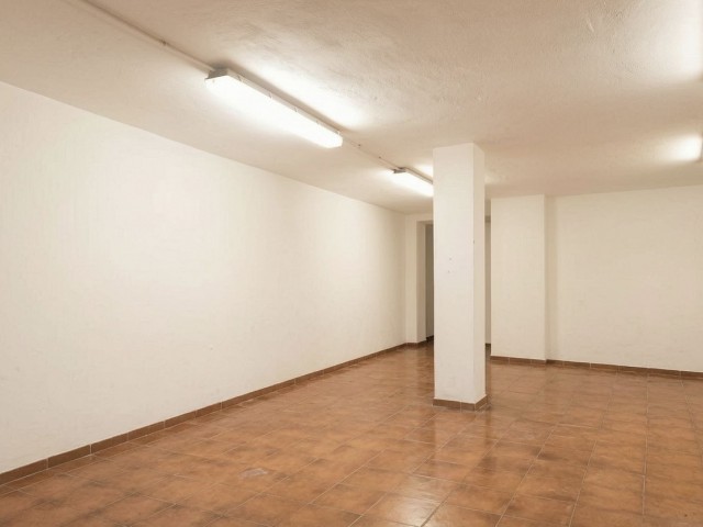 Commercial, San Pedro de Alcántara, R5447431