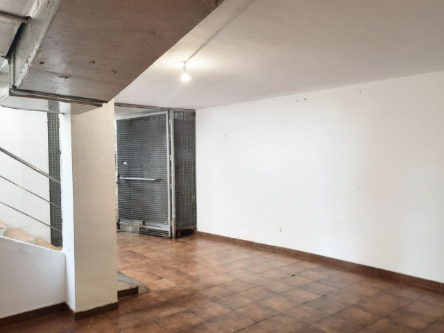 Commercial in San Pedro de Alcántara
