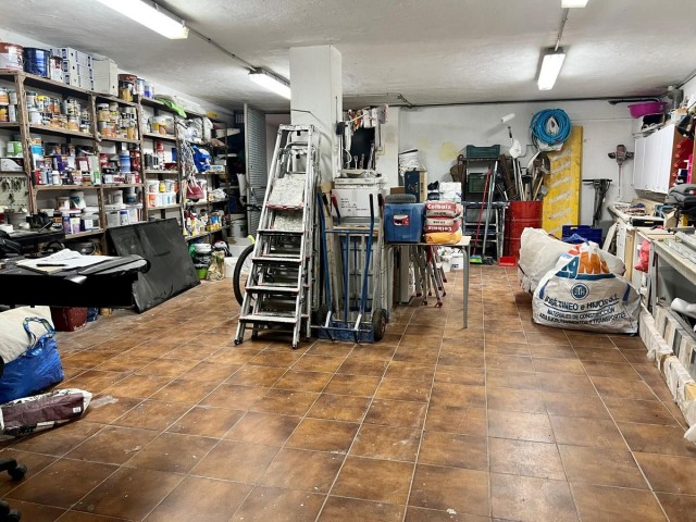Commercial in San Pedro de Alcántara