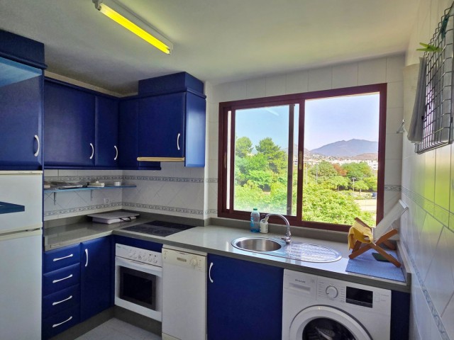 2 Schlafzimmer Apartment in Costalita