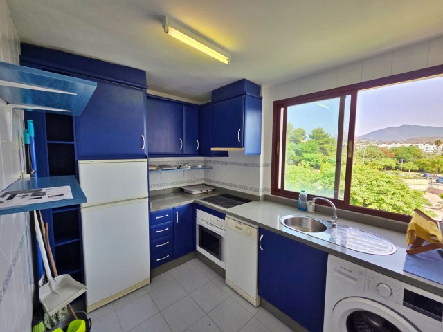 2 Schlafzimmer Apartment in Costalita