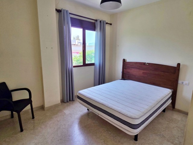 2 Schlafzimmer Apartment in Costalita