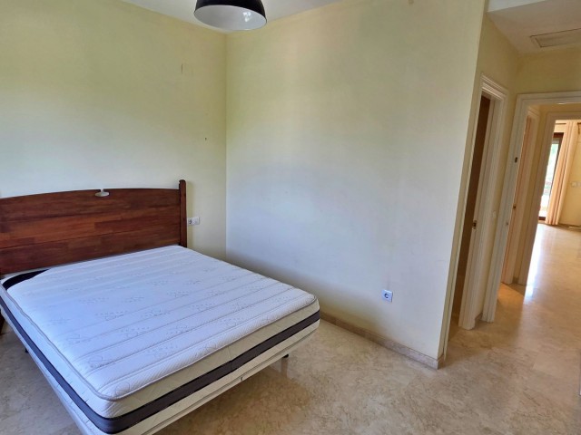 2 Schlafzimmer Apartment in Costalita