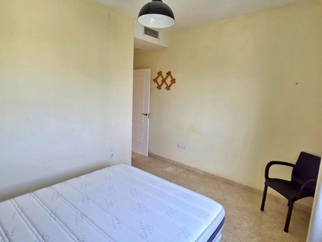 2 Schlafzimmer Apartment in Costalita