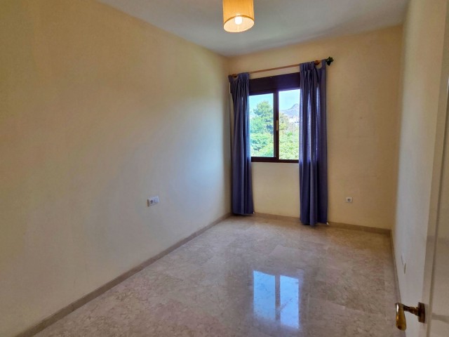 2 Schlafzimmer Apartment in Costalita