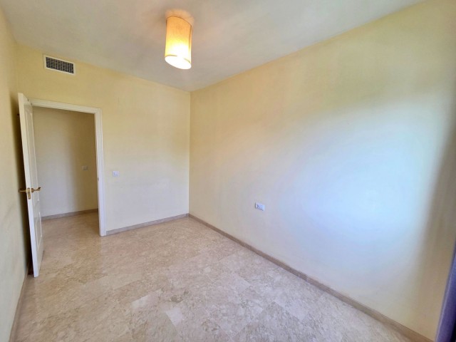 2 Schlafzimmer Apartment in Costalita