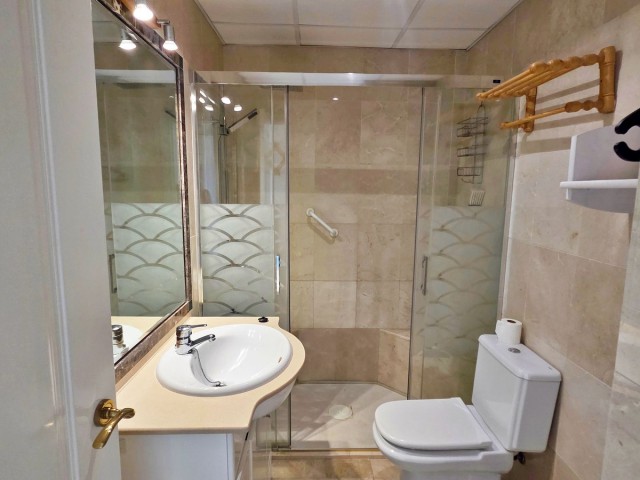 2 Schlafzimmer Apartment in Costalita