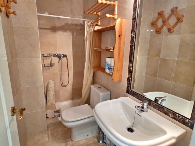 2 Schlafzimmer Apartment in Costalita