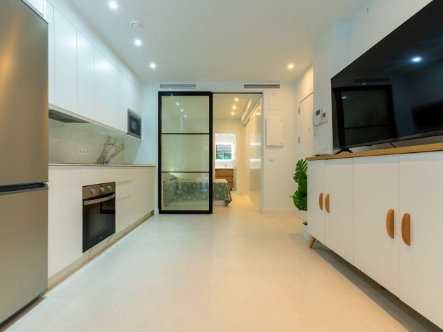 Penthouse, Los Boliches, R5448034