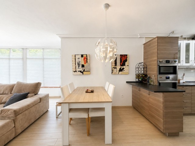 Appartement, El Chaparral, R5448358