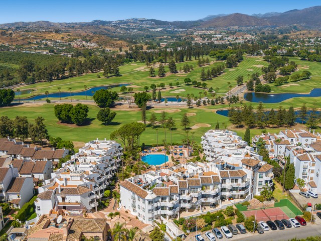 Appartement, Mijas Golf, R5448517
