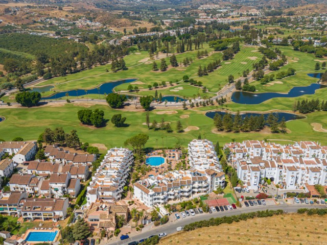 Appartement avec 3 Chambres  à Mijas Golf