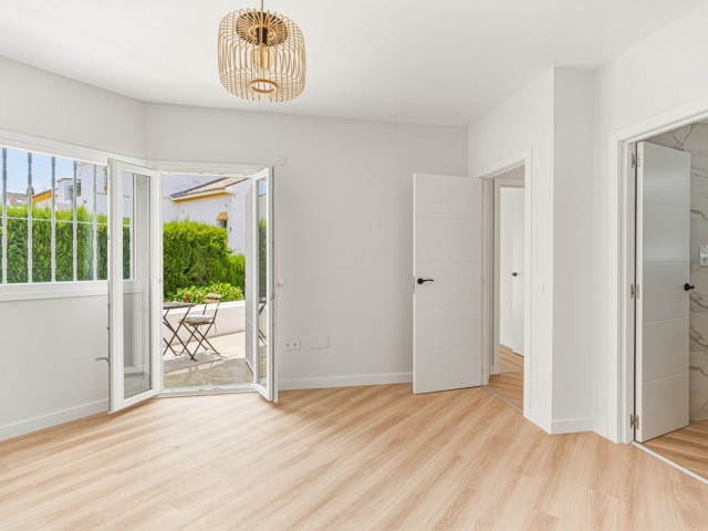 Appartement avec 3 Chambres  à Mijas Golf