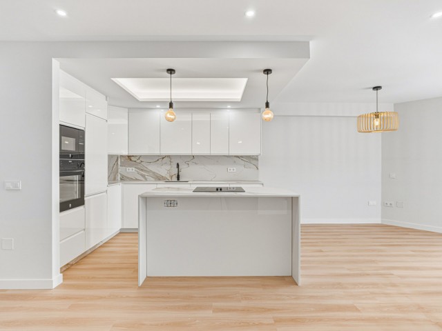 Appartement avec 3 Chambres  à Mijas Golf