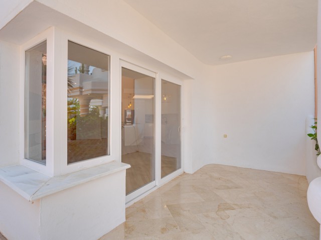 Appartement avec 3 Chambres  à Mijas Golf