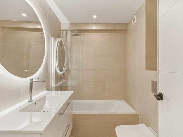Appartement avec 3 Chambres  à Mijas Golf