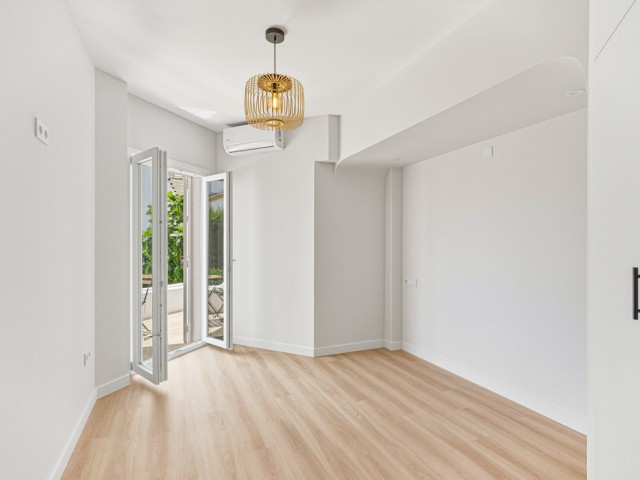Appartement avec 3 Chambres  à Mijas Golf