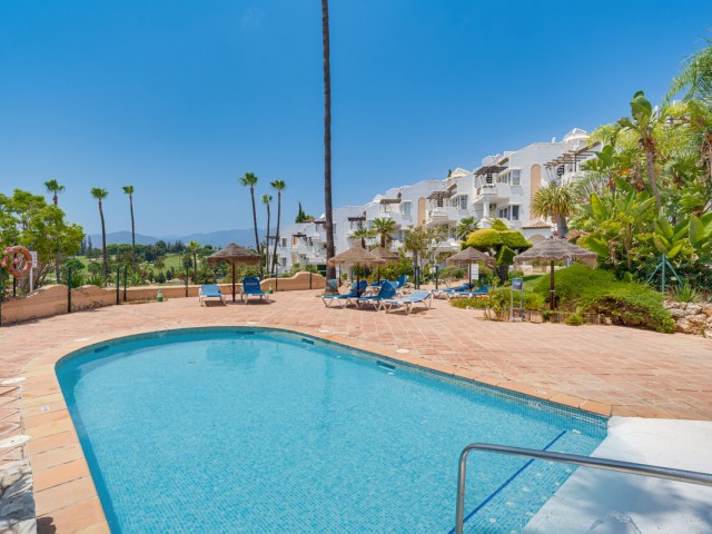 Appartement avec 3 Chambres  à Mijas Golf