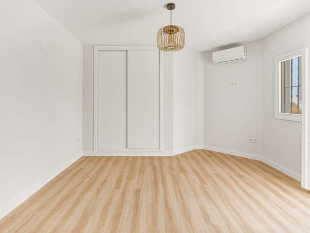 Appartement avec 3 Chambres  à Mijas Golf
