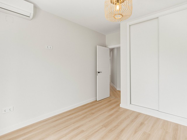 Appartement avec 3 Chambres  à Mijas Golf