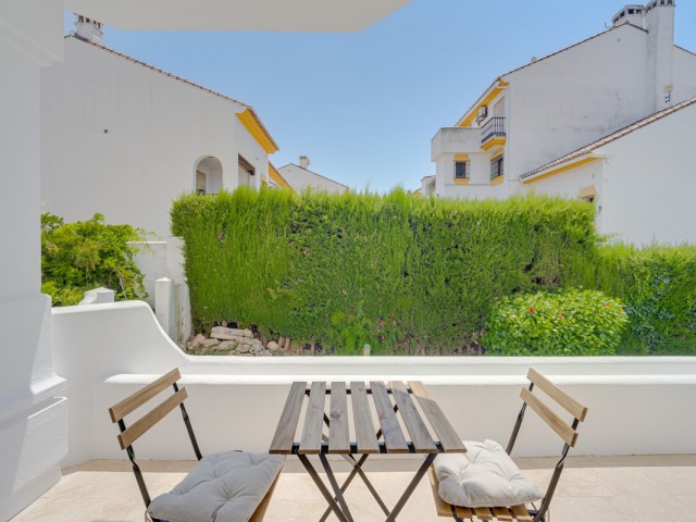Appartement avec 3 Chambres  à Mijas Golf