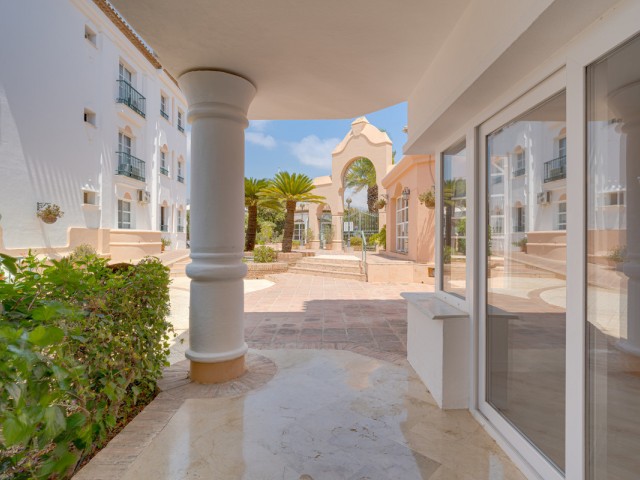 Appartement avec 3 Chambres  à Mijas Golf