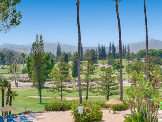 Appartement avec 3 Chambres  à Mijas Golf
