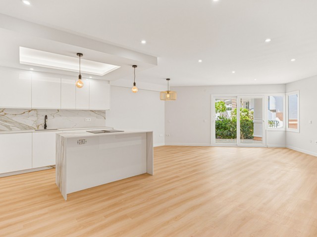 Appartement avec 3 Chambres  à Mijas Golf