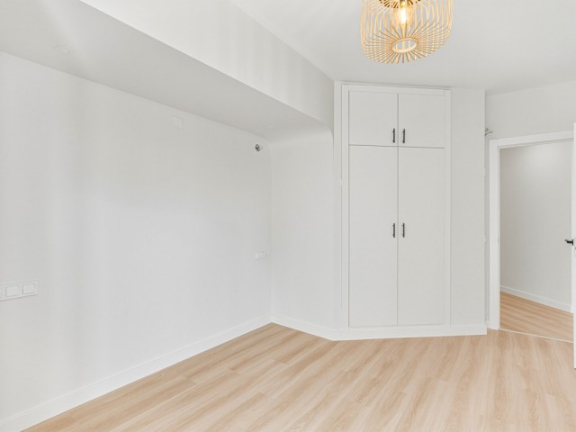 Appartement avec 3 Chambres  à Mijas Golf