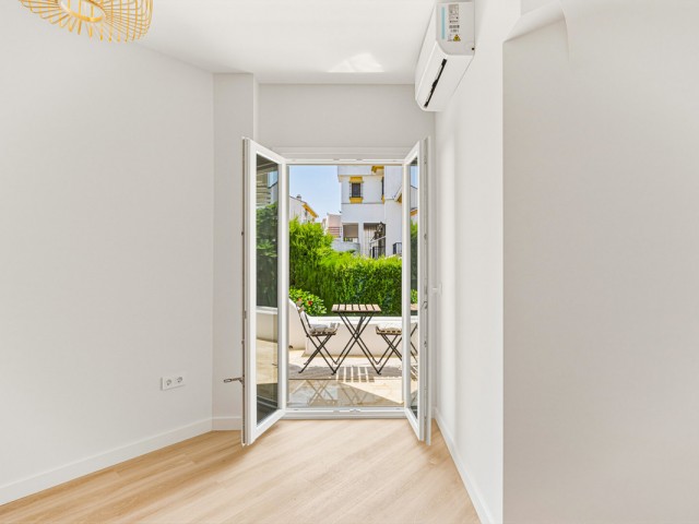 Appartement avec 3 Chambres  à Mijas Golf