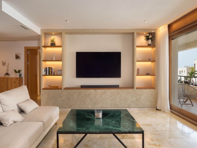 Huoneisto, Altos de los Monteros, R5448931
