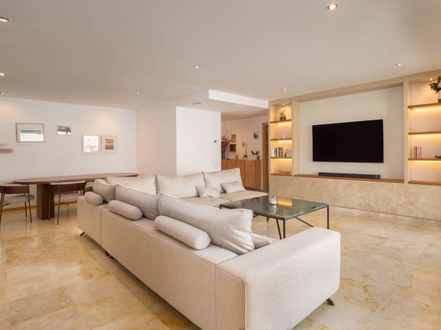 Huoneisto, Altos de los Monteros, R5448931