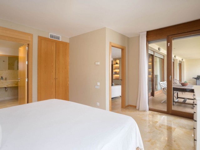 Huoneisto, Altos de los Monteros, R5448931