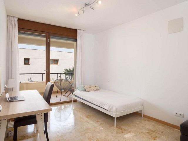 Appartement avec 3 Chambres  à Altos de los Monteros