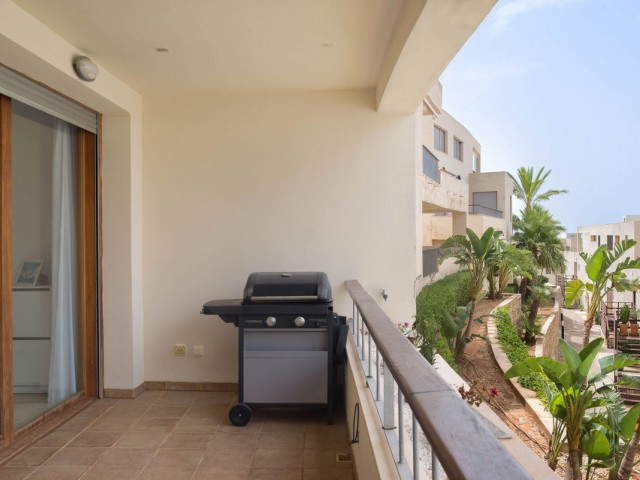 Appartement avec 3 Chambres  à Altos de los Monteros