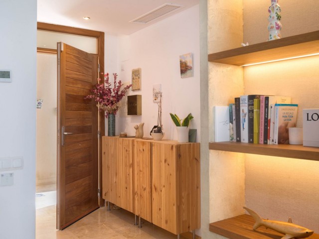 Appartement avec 3 Chambres  à Altos de los Monteros