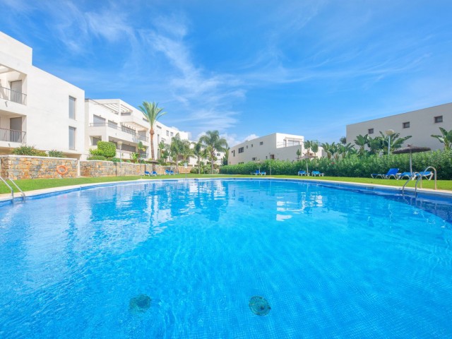 Appartement avec 3 Chambres  à Altos de los Monteros