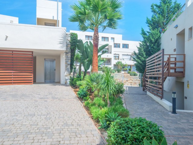 Appartement avec 3 Chambres  à Altos de los Monteros