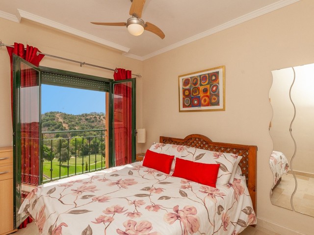 Apartment, Elviria, R5441302
