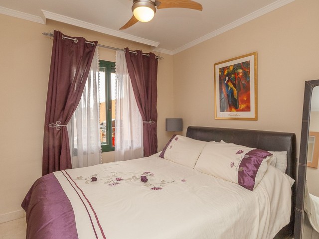 3 Bedrooms Apartment in Elviria