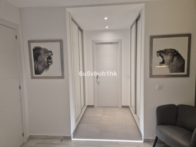 3 Schlafzimmer Apartment in Los Pacos
