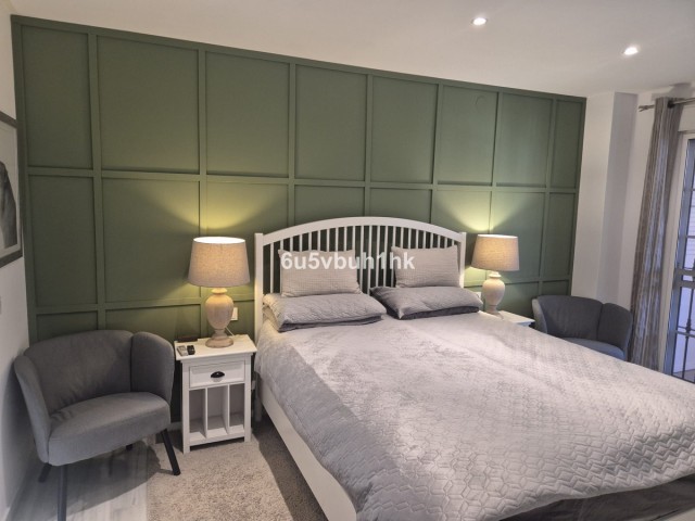 3 Schlafzimmer Apartment in Los Pacos