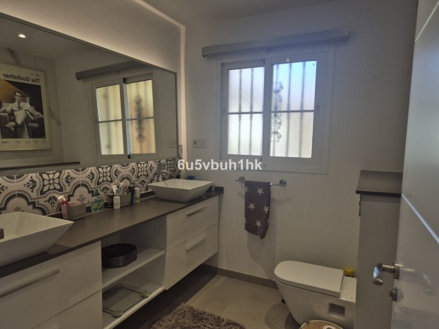 3 Schlafzimmer Apartment in Los Pacos