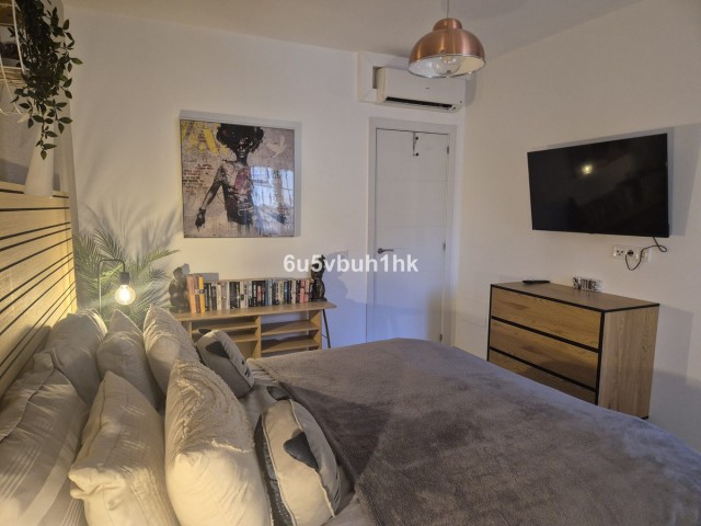3 Schlafzimmer Apartment in Los Pacos