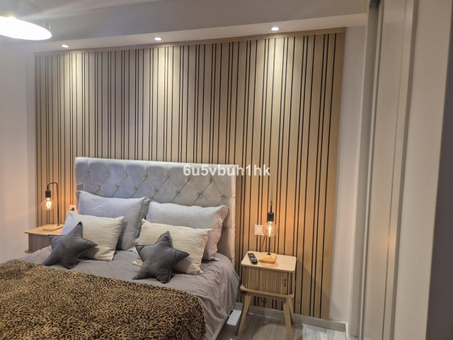 3 Schlafzimmer Apartment in Los Pacos