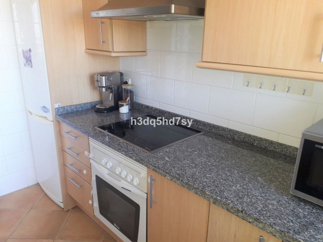 Apartment, La Cala de Mijas, R5449060