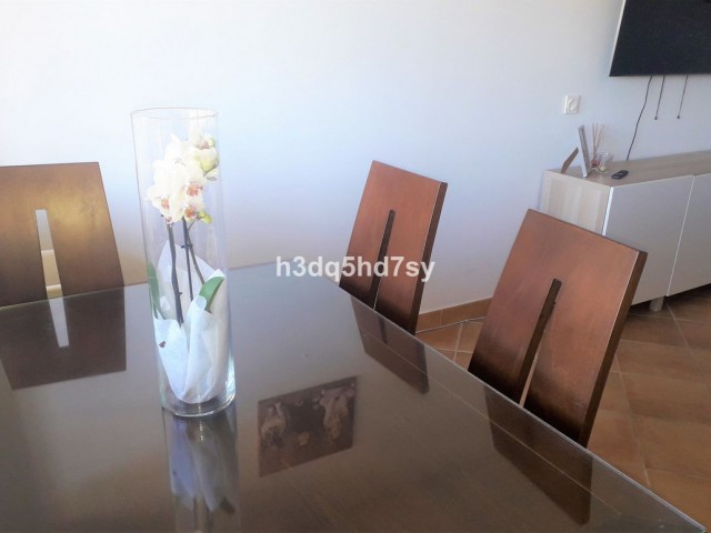 4 Bedrooms Apartment in La Cala de Mijas